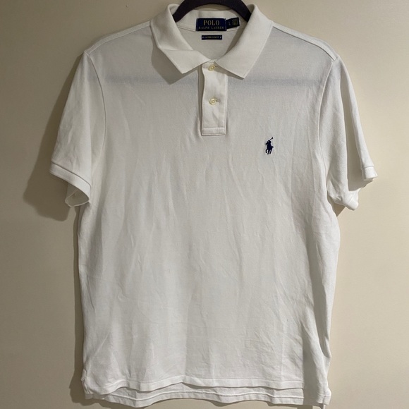 Polo Classic Shirt - Picture 1 of 3